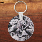 Porte-clés Noix de buffle - Water Caltrop (Recto)