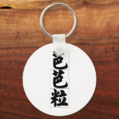 Porte-clés Nom chinois de Barbara 20031_4.pdf (Recto)