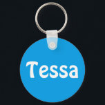 Porte-clés Nom commun Nom de la clé<br><div class="desc">Porte-clé couleur de courte durée. Modifiez la couleur de l'arrière-plan selon votre choix.</div>