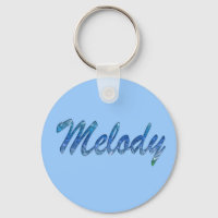 Nom de la mélodie Objet cadeau de marque