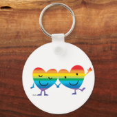 Porte-clés Nom de votre Porte - clé (Recto)