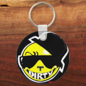 Porte-clés Nom de votre Porte - clé (Recto)