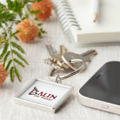 Porte-clés Nom du balai (Côté)