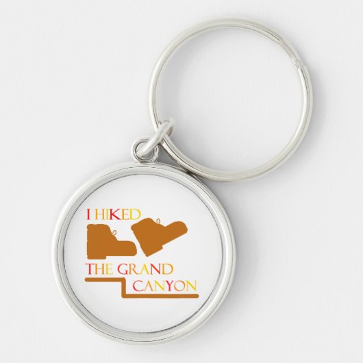 Porte-clés Non (Devant)