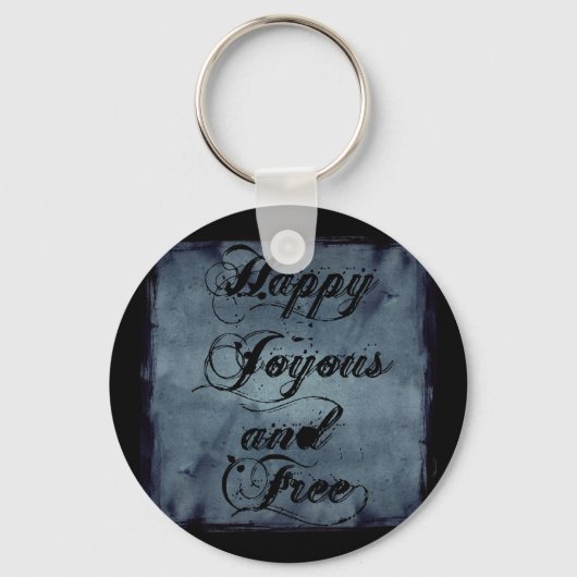 Porte-clés non défini (Recto)