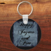 Porte-clés non défini (Recto)