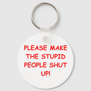 Porte-clés non défini