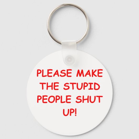 Porte-clés non défini (Recto)