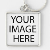 Porte-clés non défini (Devant)