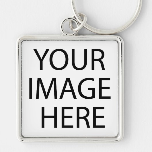 Porte-clés non défini (Devant)