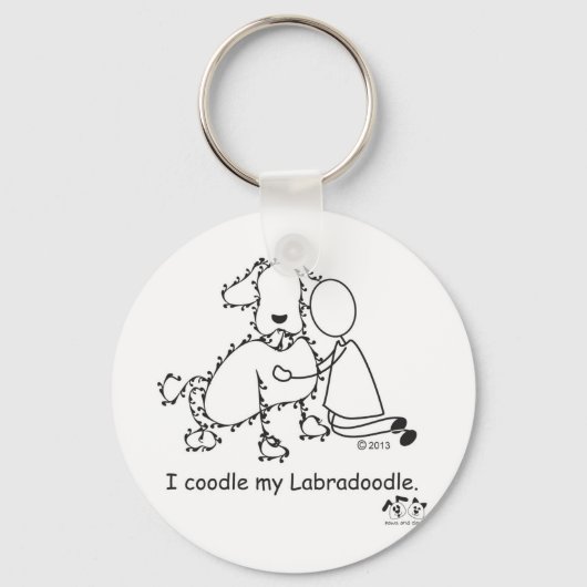 Porte-clés non défini (Recto)