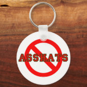 Porte-clés non défini (Recto)