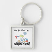 Porte-clés non défini (Devant)