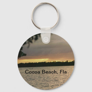 Porte-clés non défini