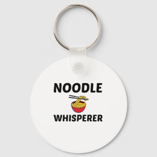 PORTE-CLÉS NOODLE WHISPERER