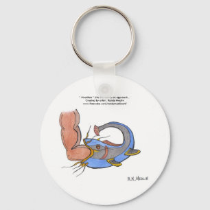 Porte-clés Noodlers 1