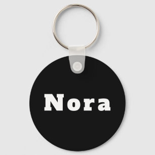 Porte-clés Nora