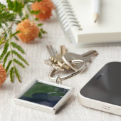 Porte-clés Nord-Est des États-Unis et du Canada (Côté)