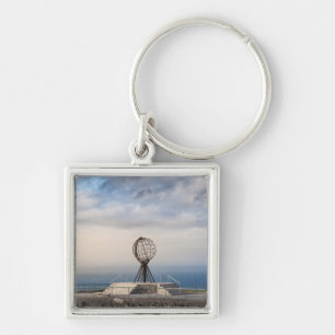 Porte-clés Nordkapp Globe