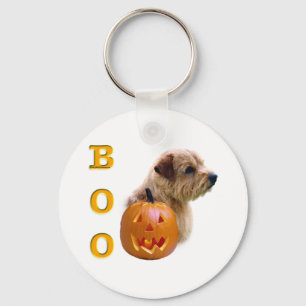 Porte-clés Norfolk Terrier Boo