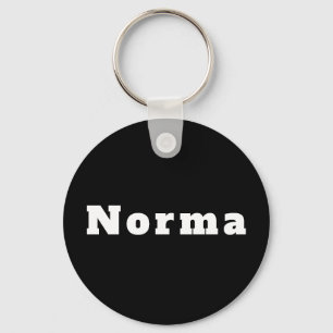 Porte-clés Norma
