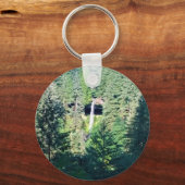 Porte-clés North Falls, OU (Recto)