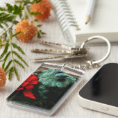 Porte-clés North Lion à l'Art Institute de Chicago (Devant droit)