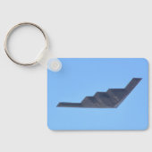Porte-clés Northrop Grumman B-2 Spirit (Verso)