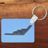 Porte-clés Northrop Grumman B-2 Spirit (Recto)