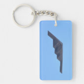 Porte-clés Northrop Grumman B-2 Spirit (Devant)