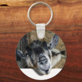Porte-clés Nosy Goat En Regard (Recto)