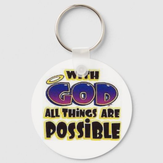 Porte-clés note 10:27 Porte - clé (Recto)