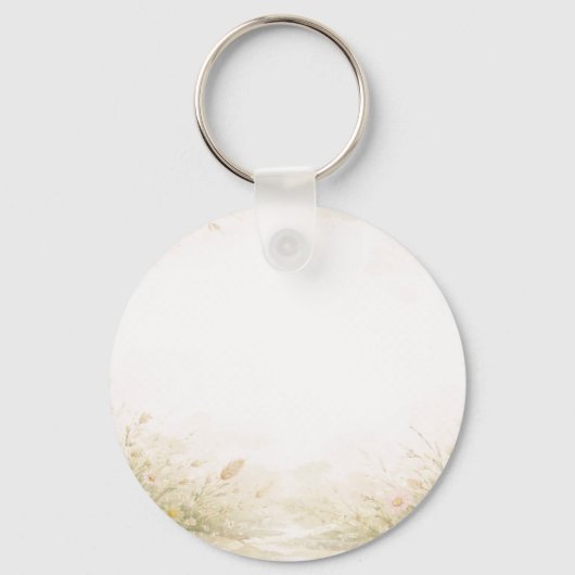 Porte-clés Notes (Verso)