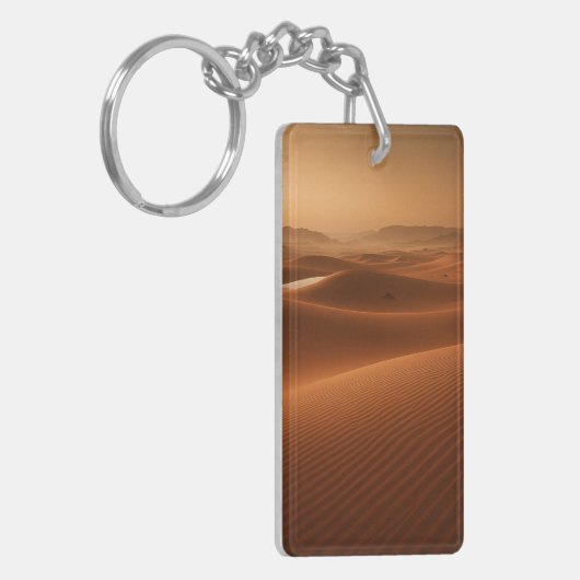 Porte-clés Notes (Devant gauche)