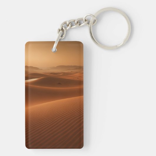 Porte-clés Notes (Dos)