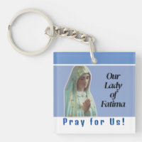 Notre-Dame de Fatima