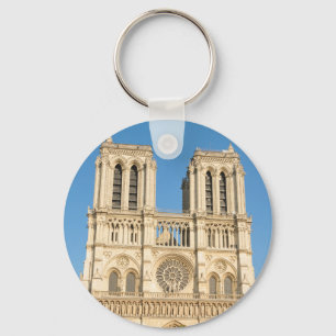 Porte-clés Notre Dame, Paris
