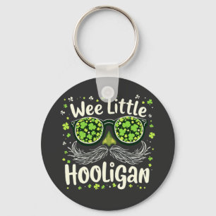 Porte-clés Nous Petit Hooligan