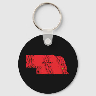 PORTE-CLÉS NOUS RÉGIONS !