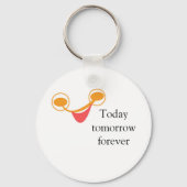 Porte-clés Nouveau (Recto)