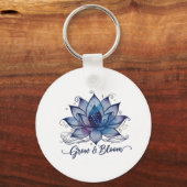 Porte-clés Nouveau design pour (Verso)