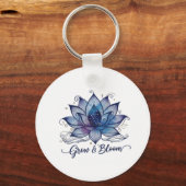 Porte-clés Nouveau design pour (Recto)