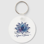 Porte-clés Nouveau design pour (Verso)