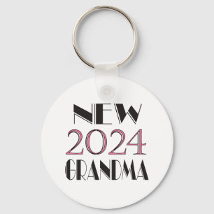 Porte-clés Nouveau grand Porte - clé 2024