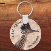 Porte-clés Nouveau-Mexique (Recto)