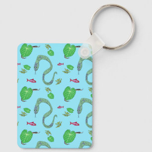 Porte-clés Nouvel an Porte - clé serpent