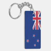 Porte-clés Nouvelle-Zélande (Devant gauche)