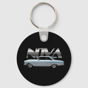 PORTE-CLÉS NOVA