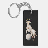 Porte-clés Nova Taurus Venus Zodiac (Devant gauche)