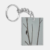 Porte-clés novembre (Devant gauche)